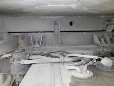 Hino DUTRO  с аукциона в Японии