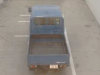 Toyota TOYOACE лот № 213 оценка RA  с аукциона в Японии 2