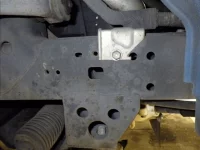 Toyota TOYOACE лот № 213 оценка RA  с аукциона в Японии 3