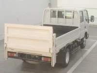 Toyota DYNA лот № 212 оценка 3.5  с аукциона в Японии 1