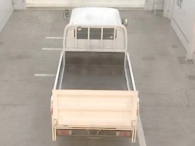 Toyota DYNA  с аукциона в Японии