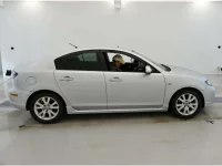 Mazda AXELA лот № 90448 оценка 3.5  с аукциона в Японии 2