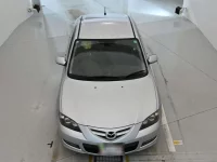 Mazda AXELA лот № 90448 оценка 3.5  с аукциона в Японии 6