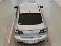 Mazda AXELA лот № 90448 оценка 3.5  с аукциона в Японии 7