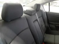 Mazda AXELA лот № 90448 оценка 3.5  с аукциона в Японии 10