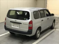 Toyota PROBOX лот № 3007 оценка R  с аукциона в Японии 3