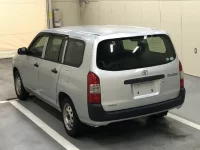Toyota PROBOX лот № 3007 оценка R  с аукциона в Японии 1