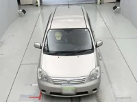 Toyota RAUM лот № 36465 оценка 3.5  с аукциона в Японии 6