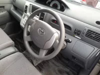 Toyota RAUM лот № 36465 оценка 3.5  с аукциона в Японии 8