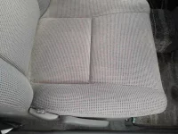 Toyota RAUM лот № 36465 оценка 3.5  с аукциона в Японии 9