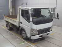 Mitsubishi CANTER лот № 40073 оценка 3.5  с аукциона в Японии 4