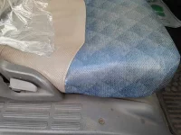 Mitsubishi CANTER лот № 40073 оценка 3.5  с аукциона в Японии 7