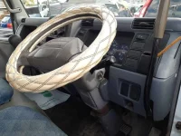 Mitsubishi CANTER лот № 40073 оценка 3.5  с аукциона в Японии 6