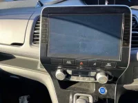 Nissan SERENA лот № 80037 оценка X  с аукциона в Японии 5