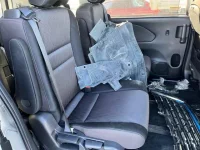 Nissan SERENA лот № 80037 оценка X  с аукциона в Японии 7