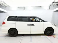 Honda ELYSION лот № 30325 оценка 4  с аукциона в Японии 2