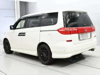 Honda ELYSION лот № 30325 оценка 4  с аукциона в Японии 5