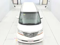 Honda ELYSION лот № 30325 оценка 4  с аукциона в Японии 6