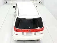Honda ELYSION лот № 30325 оценка 4  с аукциона в Японии 7