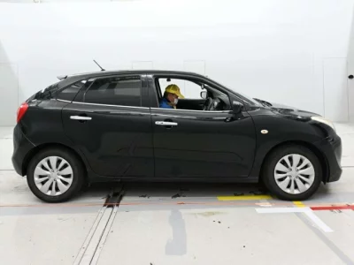 Suzuki BALENO