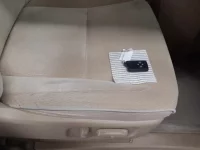 Toyota ALPHARD лот № 30326 оценка 3.5  с аукциона в Японии 9