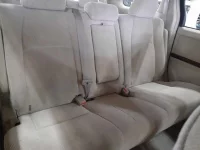 Toyota ALPHARD лот № 30326 оценка 3.5  с аукциона в Японии 10