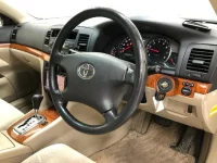 Toyota MARK II лот № 3011 оценка 4  с аукциона в Японии 5