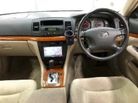 Toyota MARK II лот № 3011 оценка 4  с аукциона в Японии 4