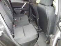 Mazda AXELA лот № 4003 оценка 3.5  с аукциона в Японии 4