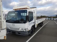 Mazda TITAN лот № 5163 оценка 3.5  с аукциона в Японии 3