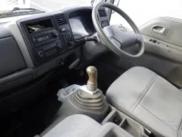 Mazda TITAN лот № 5163 оценка 3.5  с аукциона в Японии 2