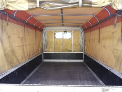 Nissan TRUCK  с аукциона в Японии