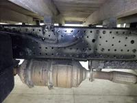 Isuzu ELF лот № 219 оценка 3.5  с аукциона в Японии 3