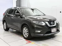 Nissan X-TRAIL лот № 30327 оценка 3.5  с аукциона в Японии 4