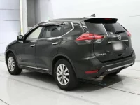 Nissan X-TRAIL лот № 30327 оценка 3.5  с аукциона в Японии 5