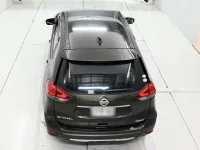 Nissan X-TRAIL лот № 30327 оценка 3.5  с аукциона в Японии 7