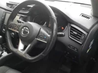 Nissan X-TRAIL лот № 30327 оценка 3.5  с аукциона в Японии 8