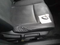 Nissan X-TRAIL лот № 30327 оценка 3.5  с аукциона в Японии 9