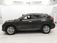 Nissan X-TRAIL лот № 30327 оценка 3.5  с аукциона в Японии 3