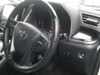Toyota ALPHARD лот № 30328 оценка 4  с аукциона в Японии 8