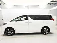 Toyota ALPHARD лот № 30328 оценка 4  с аукциона в Японии 3