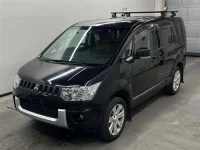 Mitsubishi DELICA D5 лот № 80043 оценка X  с аукциона в Японии 3