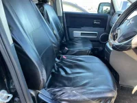 Mitsubishi DELICA D5 лот № 80043 оценка X  с аукциона в Японии 6