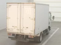 Isuzu ELF лот № 221 оценка 3.5  с аукциона в Японии 1