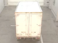 Isuzu ELF лот № 221 оценка 3.5  с аукциона в Японии 2