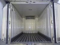 Isuzu ELF лот № 221 оценка 3.5  с аукциона в Японии 3