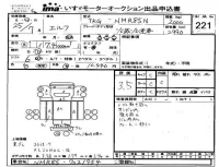 Isuzu ELF лот № 221 оценка 3.5  с аукциона в Японии 4