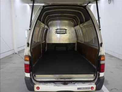 Hino DUTRO  с аукциона в Японии