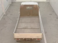 Isuzu ELF лот № 223 оценка 3.5  с аукциона в Японии 2