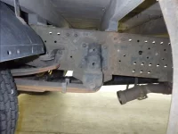 Isuzu ELF лот № 223 оценка 3.5  с аукциона в Японии 3